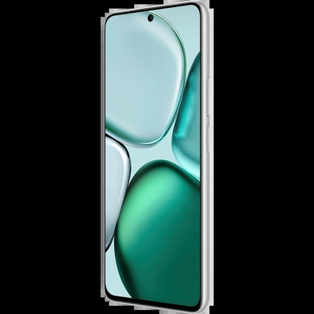 Смартфон Honor X9c Smart 8/256Gb Лунный белый (BRC-NX1)