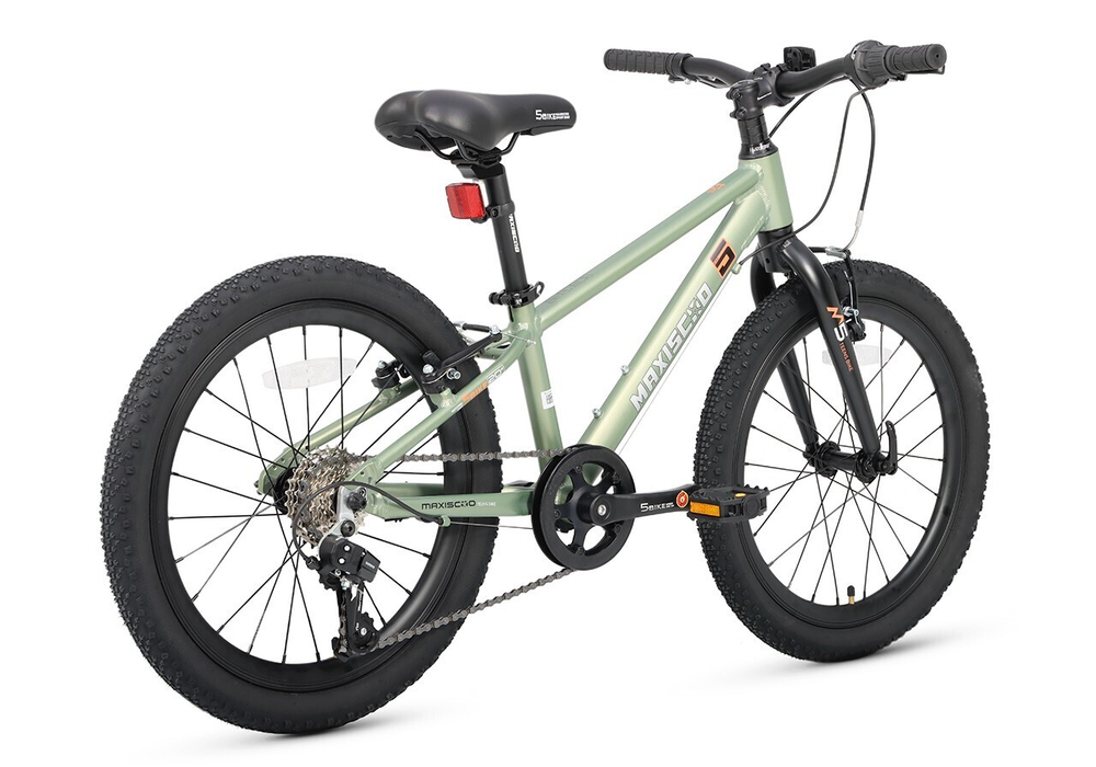 Maxiscoo 5BIKE 20'' M200 (2025)
