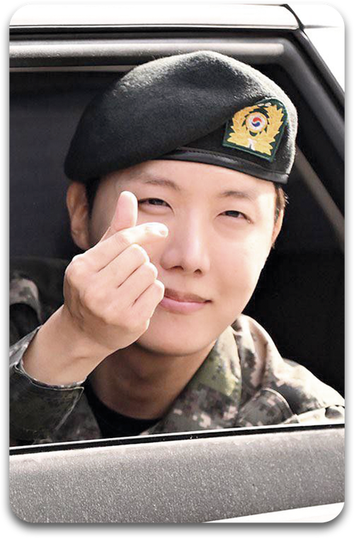 Карта / BTS #0563