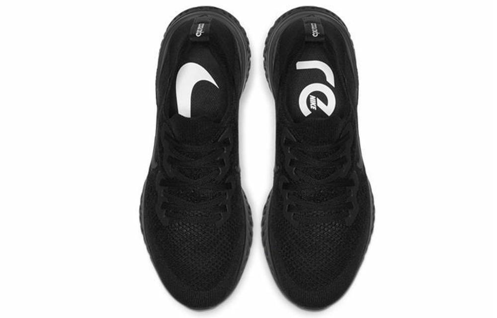 Кроссовки Nike Epic React Flyknit 2 (Женская размерная сетка)