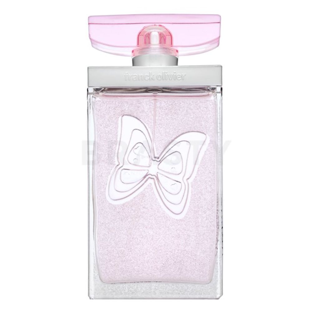 Franck Olivier Nature EDP W 75 ml