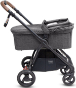 Детская коляска Valco baby Snap 4 Ultra Trend 2 в 1 Графитовый (Charcoal)