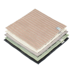 Набор салфеток для уборки из микрофибры Cozy Clean, 5 шт.