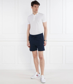 Шорты Tommy Jeans - темно-синий(DM0DM18479)