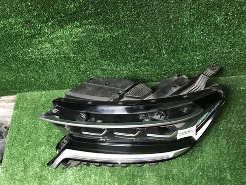 Фара левая Kia Sorento 4 (2020-2023) LED