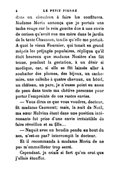 Le Petit Pierre |  Сборник