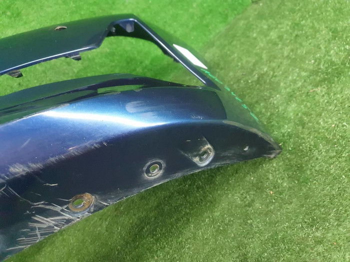 Бампер передний BMW 3er G20 (2018-2022) Sport Line