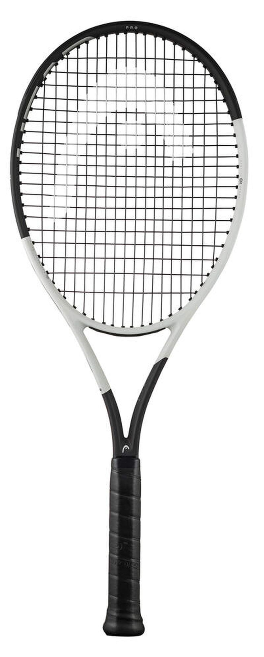 Теннисная ракетка Head Speed Pro 2024 + струны