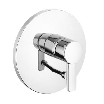 KLUDI ZENTA  Встраиваемый смеситель для ванны и душа