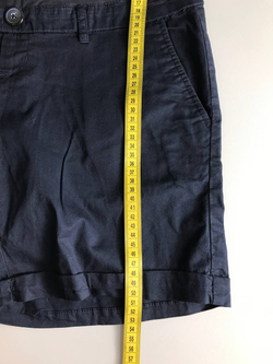 Шорты Just mom Ulla практичные, маркировка 44, визуально на 48/50 размер