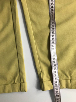 Брюки Mexx свободного кроя, маркировка 36, визуально на 42 размер