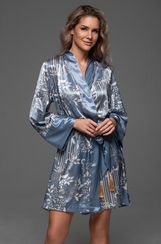 Халат Mia-Amore 4653 "Jane"