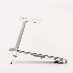 Беговая дорожка GENAU Marchon W