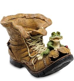 Sealmark GG-4515-MB Кашпо бол. «Старый Башмак»