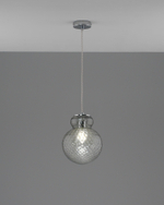 Светильник подвесной Moderli V11168-1P Lorel