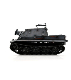 Радиоуправляемый танк Torro Sturmtiger PRO 1/16 ВВ-пушка, деревянная коробка V3.0 2.4G RTR