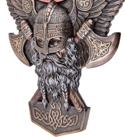 Veronese WS-1244 Часы «Викинг - секиры Вегвизир»