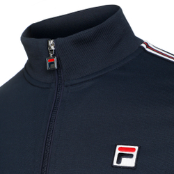 Мужские теннисные Костюмы Fila Jake Men - Dark Blue