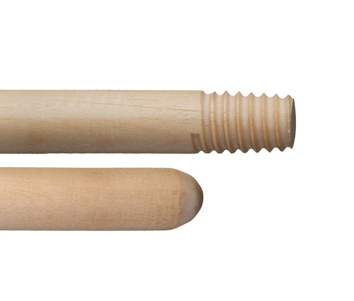 Ф-25х1250 Черенок, с  резьб  в/с