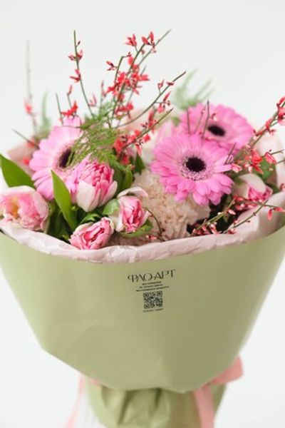 "Миндальный Латте"