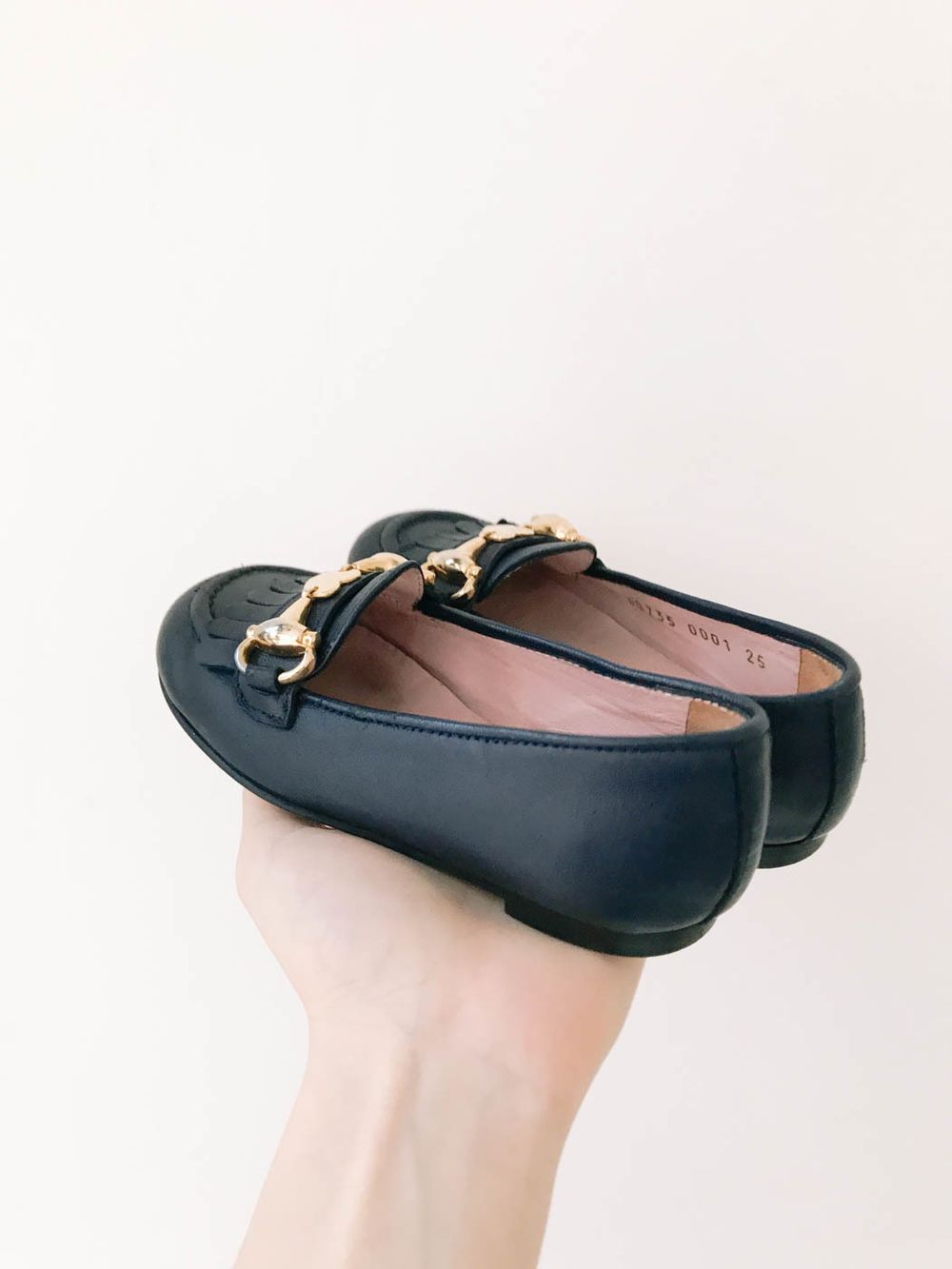 Туфли Pretty ballerinas