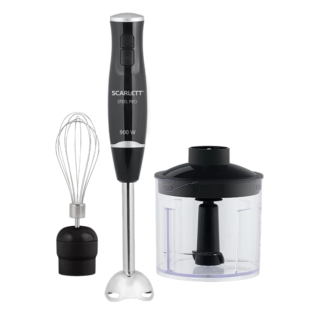 Блендер Scarlet SC-HB42F08