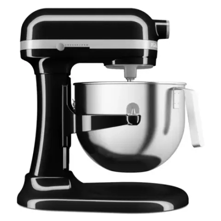 Миксер KitchenAid 5KSM70JPXEOB