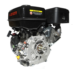 Двигатель Loncin LC192F (A type) D25 0.6А