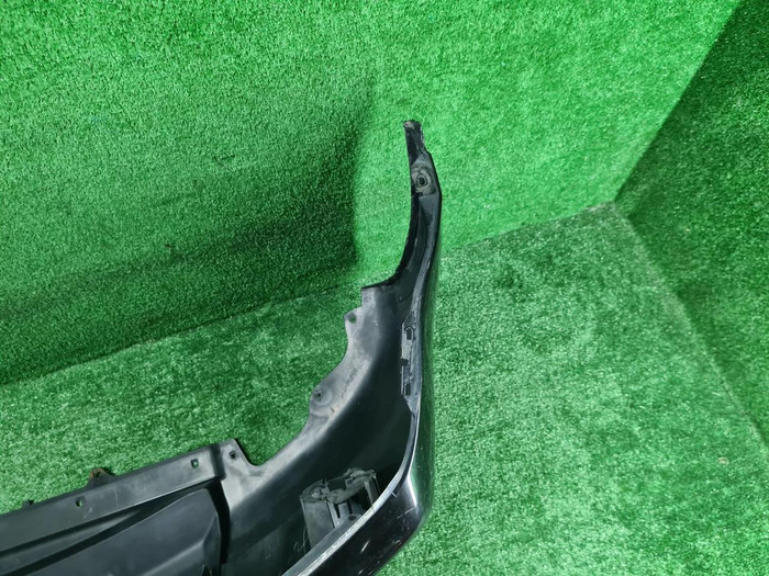 Бампер передний Nissan X-Trail t31 (2007-2011)