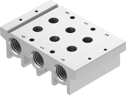 VABM-L1-18S-G38-2 Коллектор