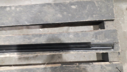 Молдинг двери передней правой Mercedes S (W222) 13-20 Б/У Оригинал A2226904206