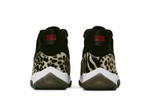 Кроссовки Jordan Air Jordan 11 Retro "Animal Instinct" (Женская размерная сетка)