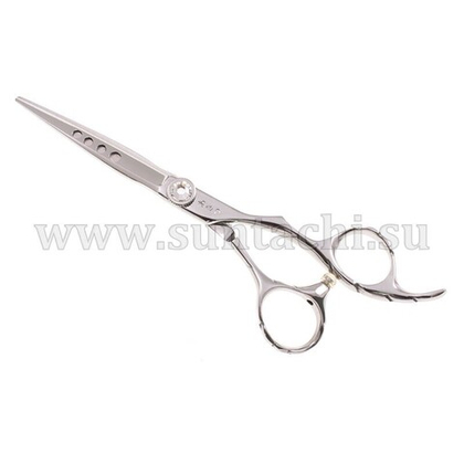 Akitz прямые ножницы ZG-O-50Q ✅ Оригинал