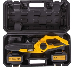 Аккумуляторная пила Huter ELS-20/8-Li-2К-BL