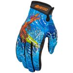 Hooligan Dino Fury Glove / Синий