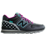 Кроссовки New Balance Nb 996 (Женская размерная сетка)