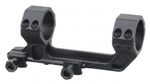 Кронштейн VECTOR 1-Piece Extended AR-Mount, 30 мм, BH=23 мм, 20 МОА, на базу Picatinny