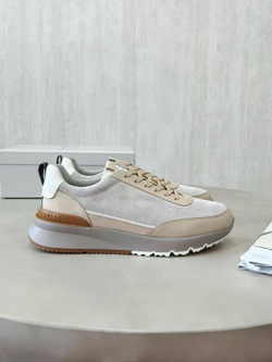 Кроссовки Brunello Cucinelli