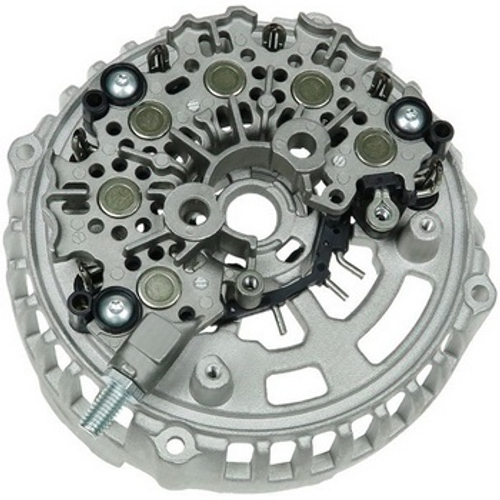 Диодный мост с крышкой генератора Mercedes-Bens