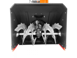 Снегоуборщик YARD FOX OPTIMA 6151E