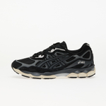 ASICS GEL-NYC Black/ Black