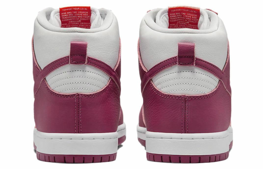 Кроссовки Nike Dunk Sb