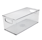 Емкость для холодильника Berkana, 31.2х15.2х12.7, прозрачный