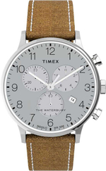 Мужские наручные часы Timex TW2T71200YL