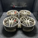 КОВАНЫЕ ДИСКИ для Mercedes BENZ G63 AMG 2025 W465