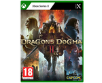 Dragons Dogma 2 (Xbox SX) NEW