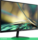 Монитор Acer SA242YEbi черный (UM.QS2CD.E02)