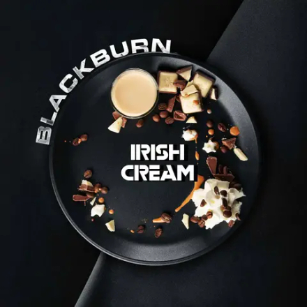 BLACKBURN - IRISH CREAM 100g
