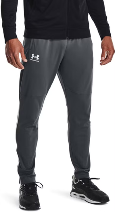 1366203-012 Брюки Тренировочные Under Armour Pique Track Pant