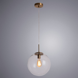 Подвесной светильник Arte Lamp A1930SP-1AB